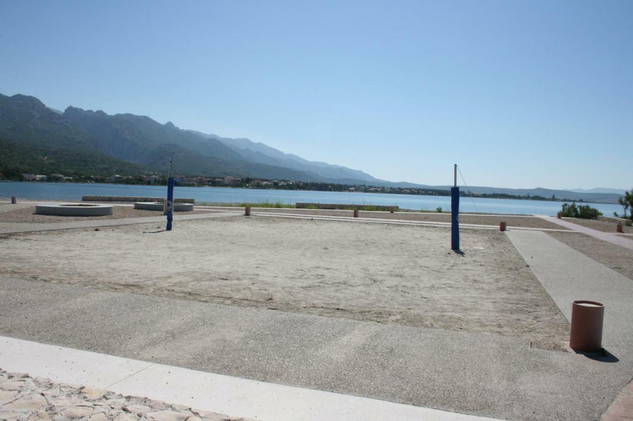 Mobile Homes Katinka, Starigrad Paklenica, Croatia エクステリア 写真